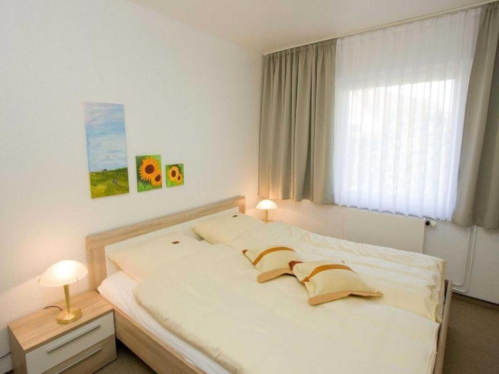 Ferienhaus Grosse Krabbe Neuharlingersiel Exteriör bild
